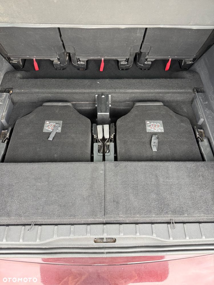 Citroën C4 Picasso - 12