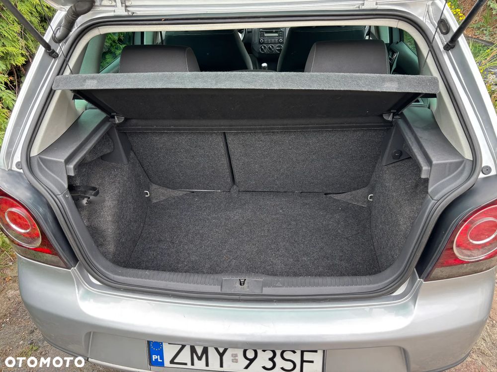 Volkswagen Polo 1.4 TDI CrossPolo - 4