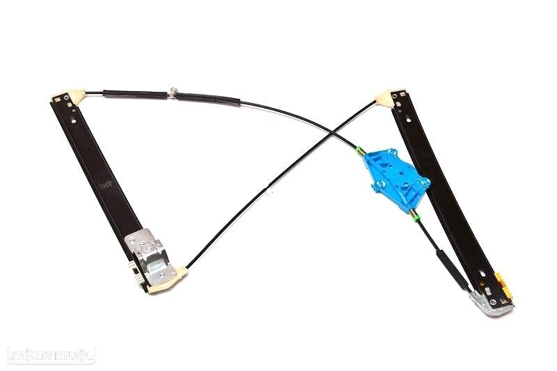 Elevador do vidro porta frente Audi A4 B6 B7 2001-2007 (NOVOS) - 2