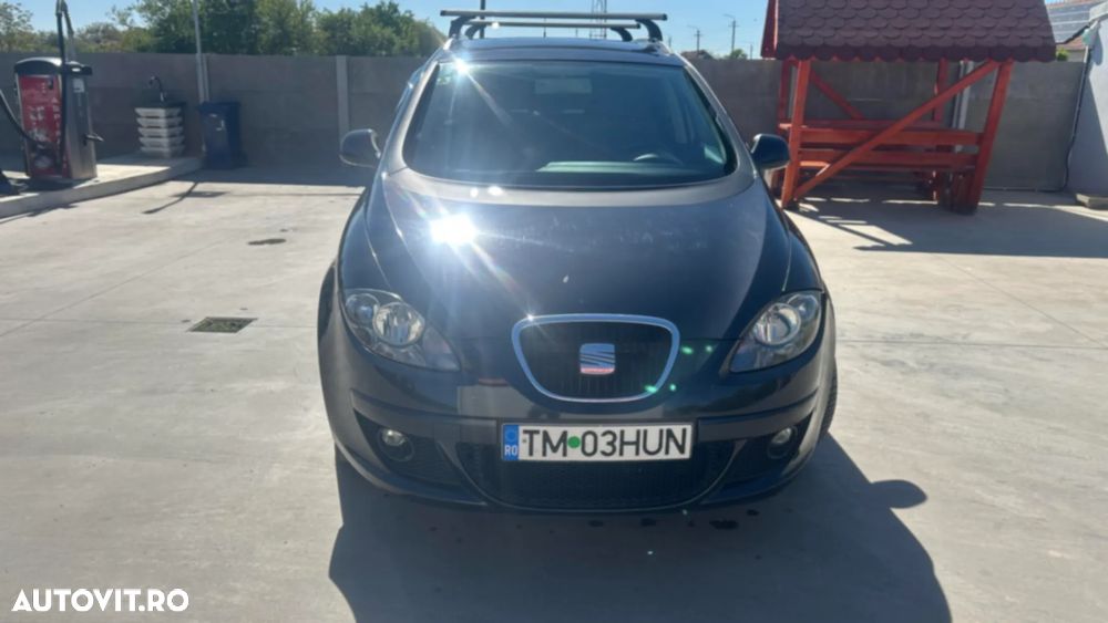 Seat Altea XL - 2