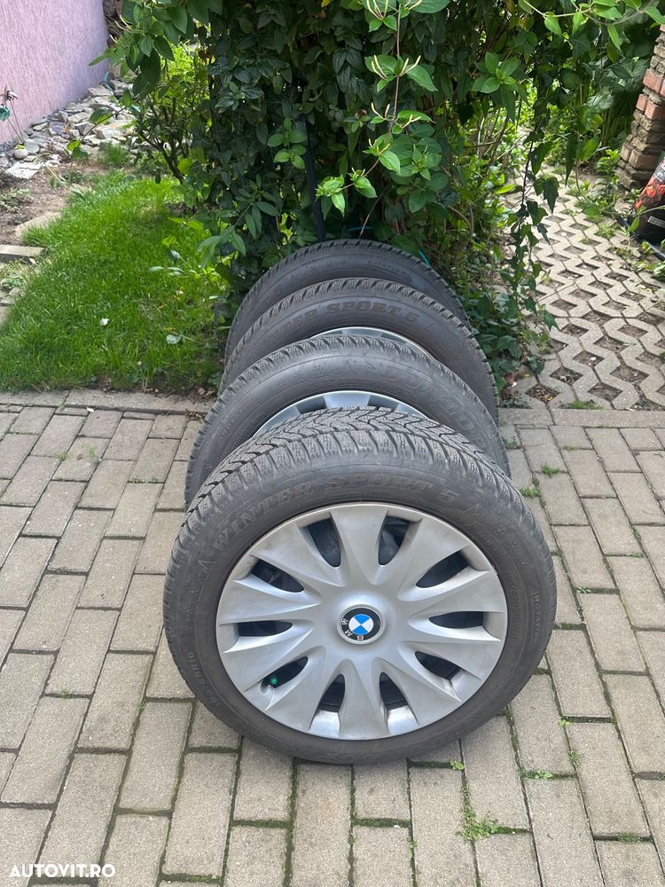 BMW Seria 1 116i - 16