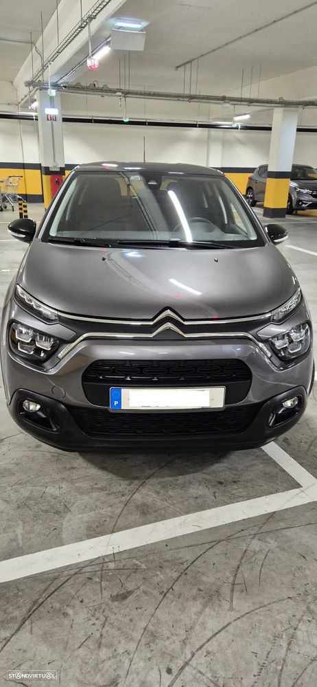 Citroën C3 1.2 PureTech Max - 1