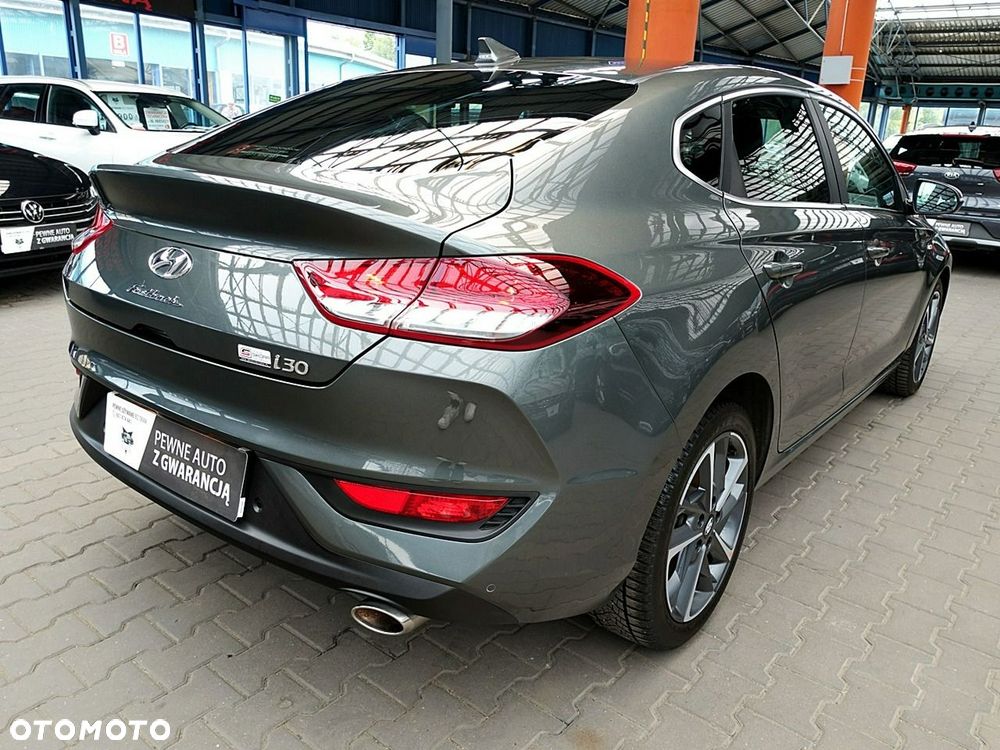 Hyundai i30 - 11