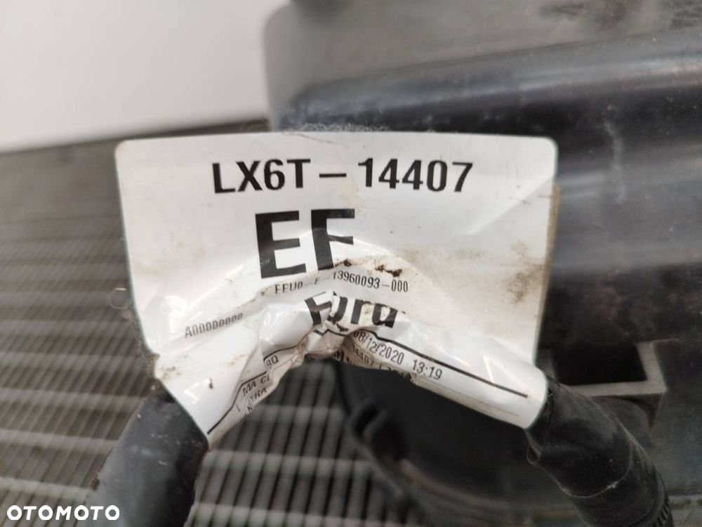 ZBIORNIK ADBLUE POMPA FORD KUGA III MK3 0444040044 2.0 LX61-5J228-AC - 4