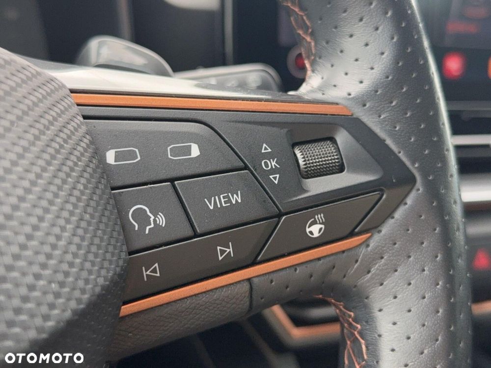 Cupra Formentor - 20