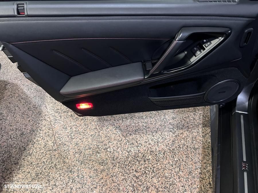 Nissan GT-R 3.8 V6 Track Edition - 19