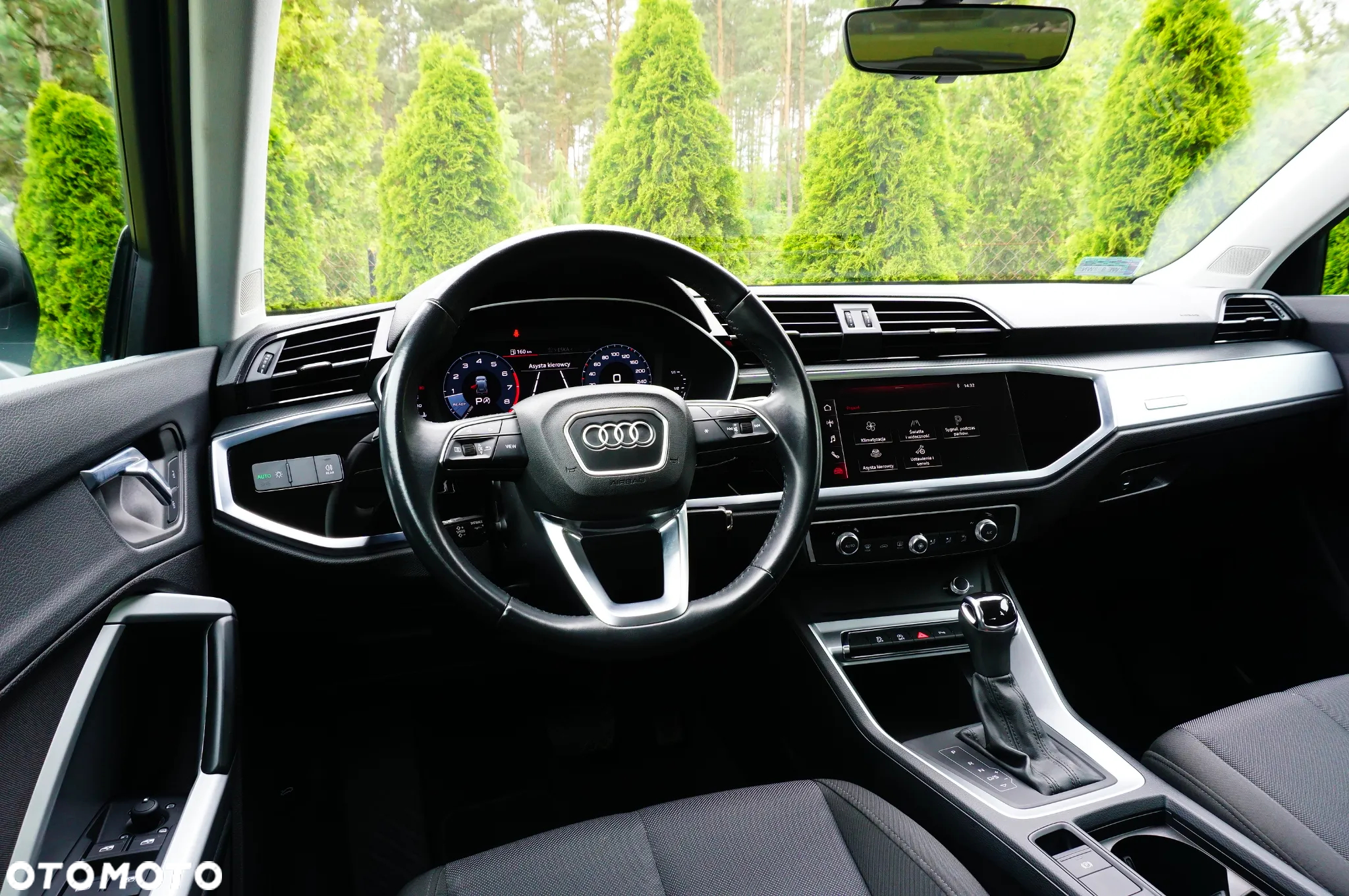 Audi Q3 35 TFSI S tronic - 32