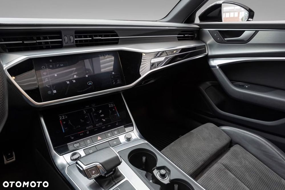 Audi A6 Avant e-tron - 20