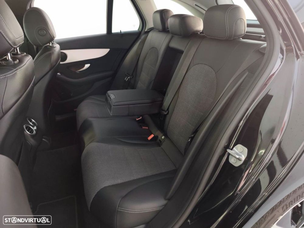 Mercedes-Benz C 300 de Avantgarde - 28