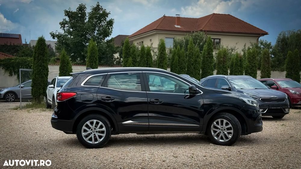 RENAULT Kadjar 2020 — imagine 4