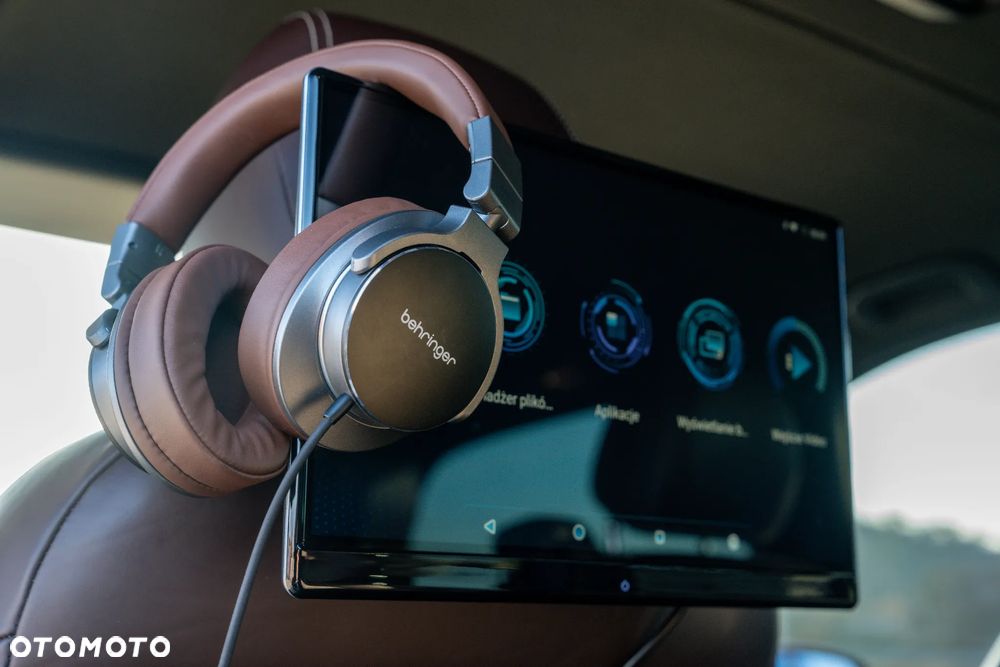 Mercedes-Benz Klasa V 250 (BlueTEC) d lang 7G-TRONIC Avantgarde - 7