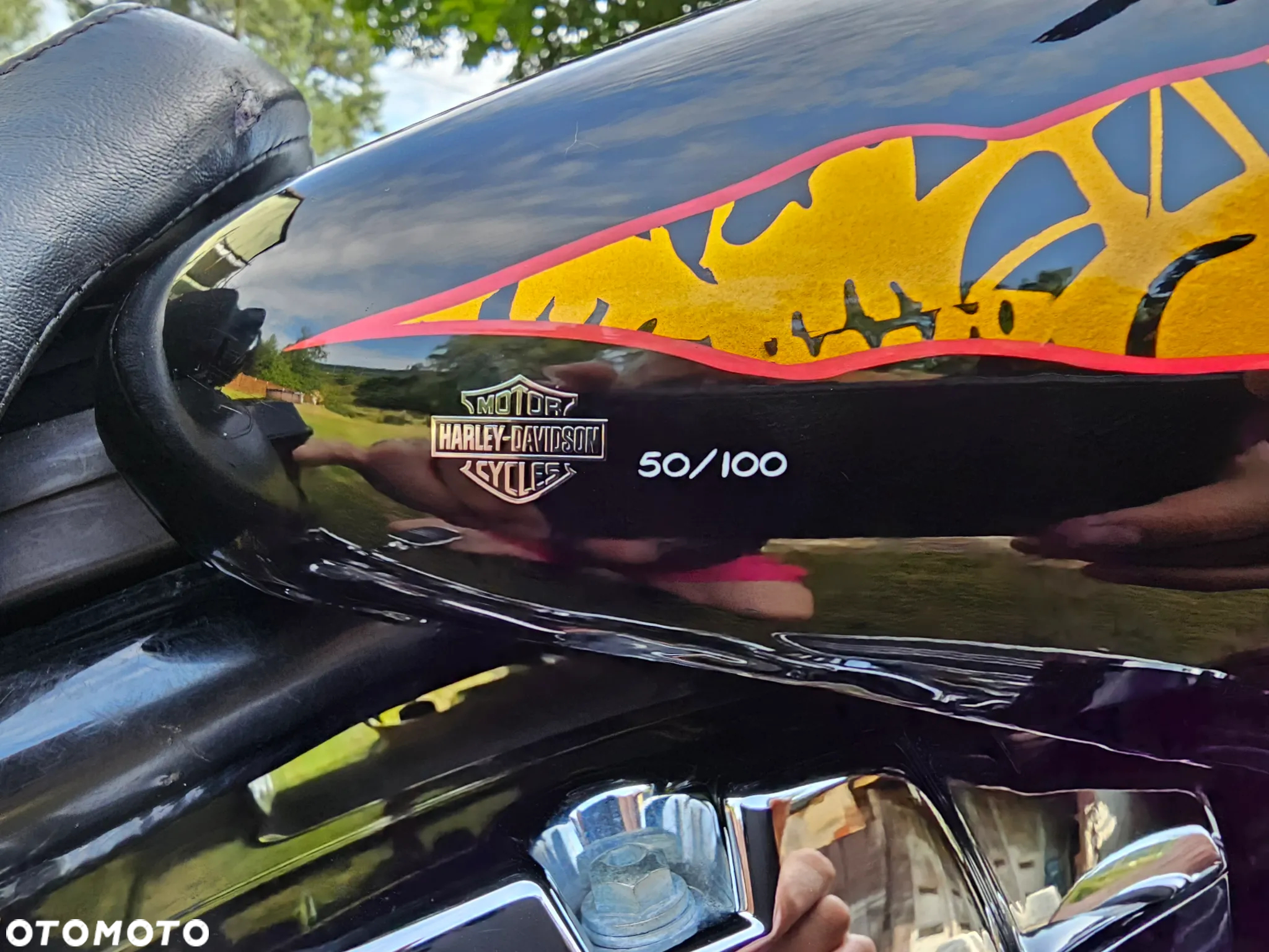 Harley-Davidson Touring Street Glide - 10