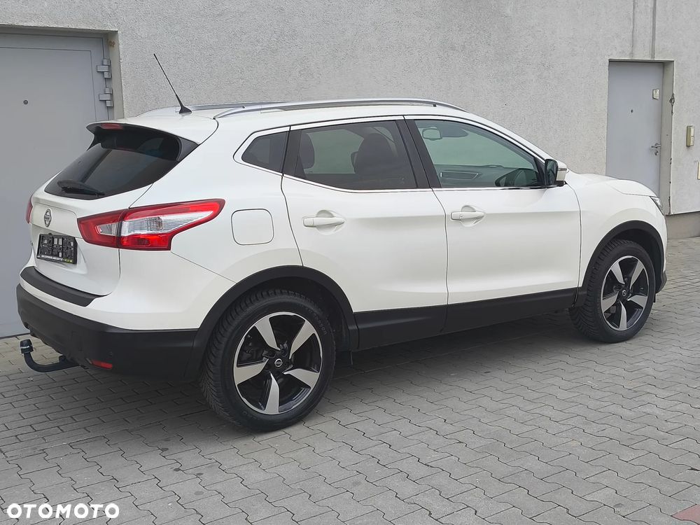 Nissan Qashqai 1.6 DIG-T Tekna - 7
