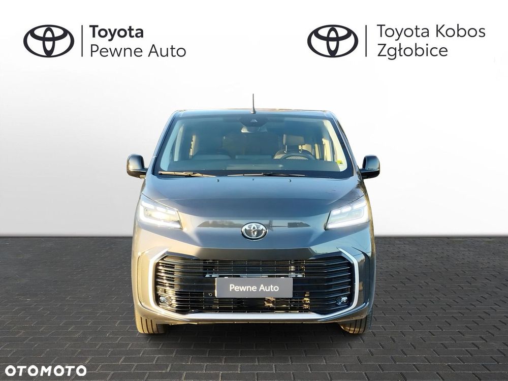 Toyota Proace Verso 2.0 D4-D Long Family - 8