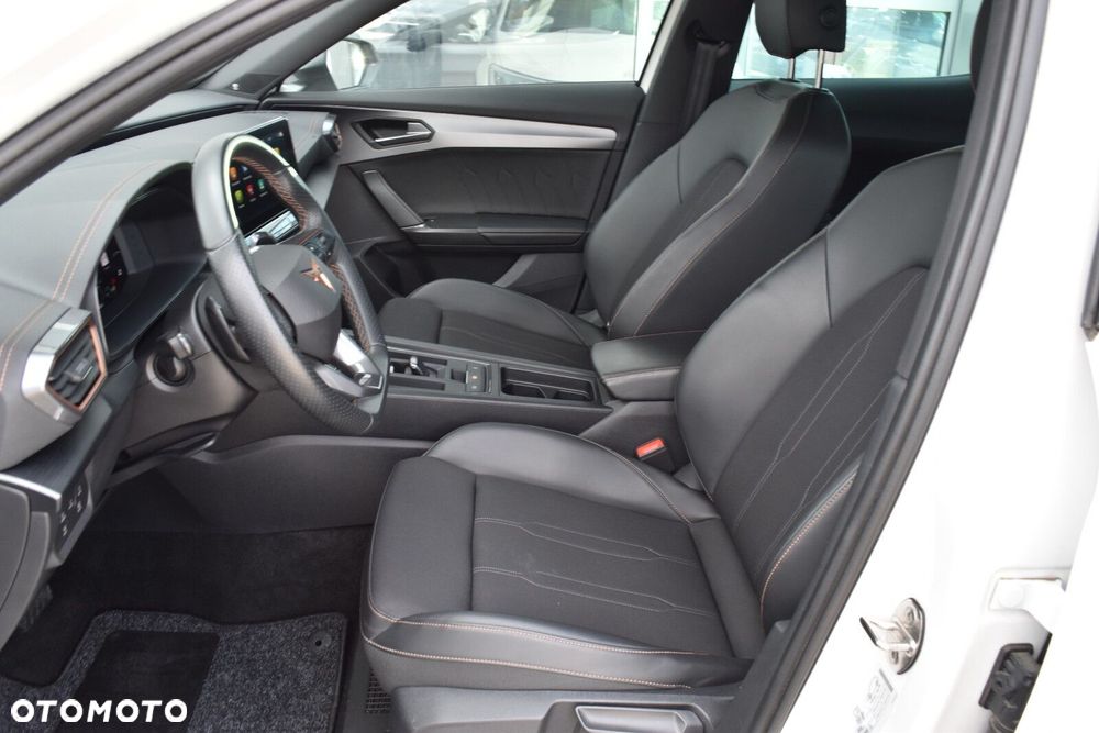 Cupra Formentor 1.4 e-Hybrid DSG - 29