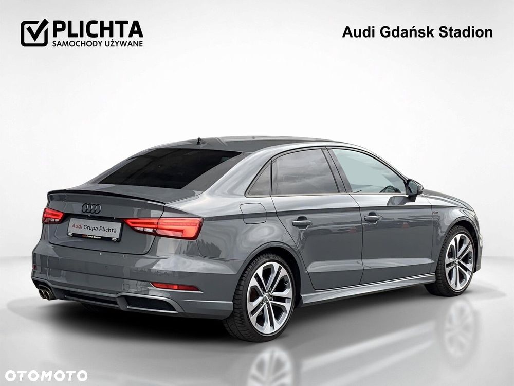 Audi A3 Limousine - 6