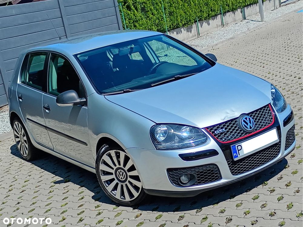 Volkswagen Golf 1.9 TDI GT Sport - 26
