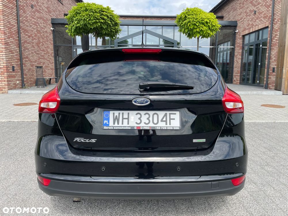 Ford Focus - 5