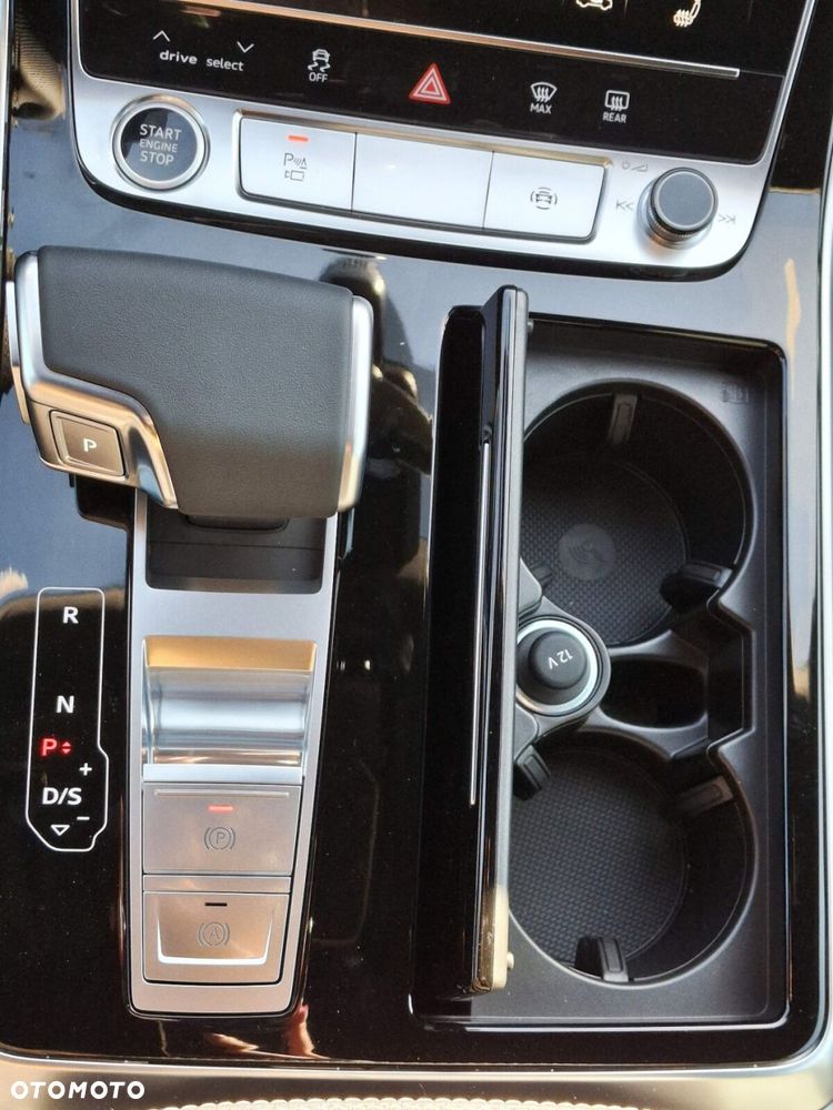 Audi Q7 - 28