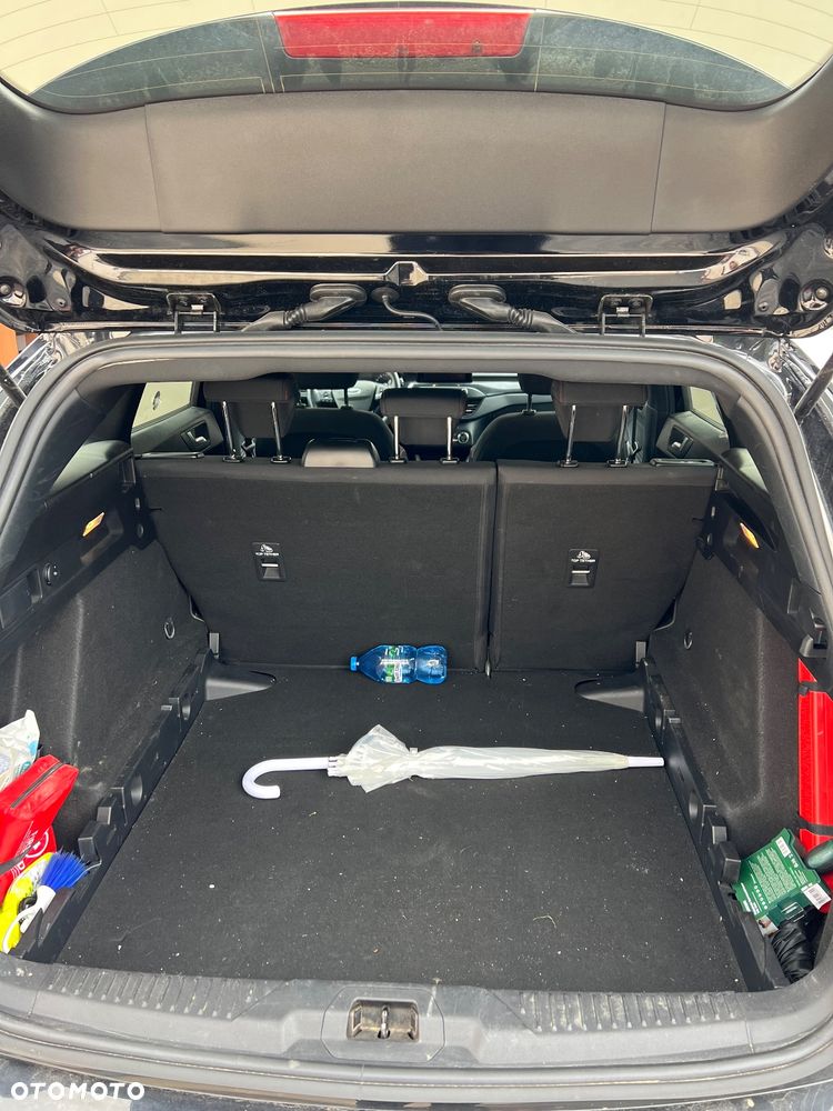 Ford Focus 1.5 EcoBlue ST-Line - 2