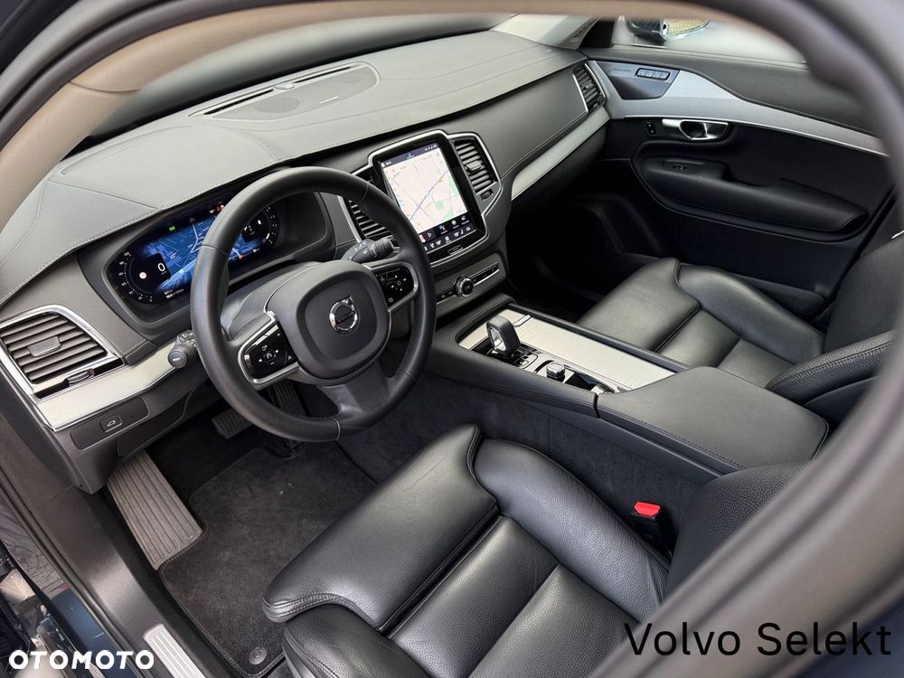 Volvo XC 90 - 15