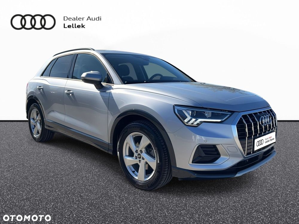 Audi Q3 - 36