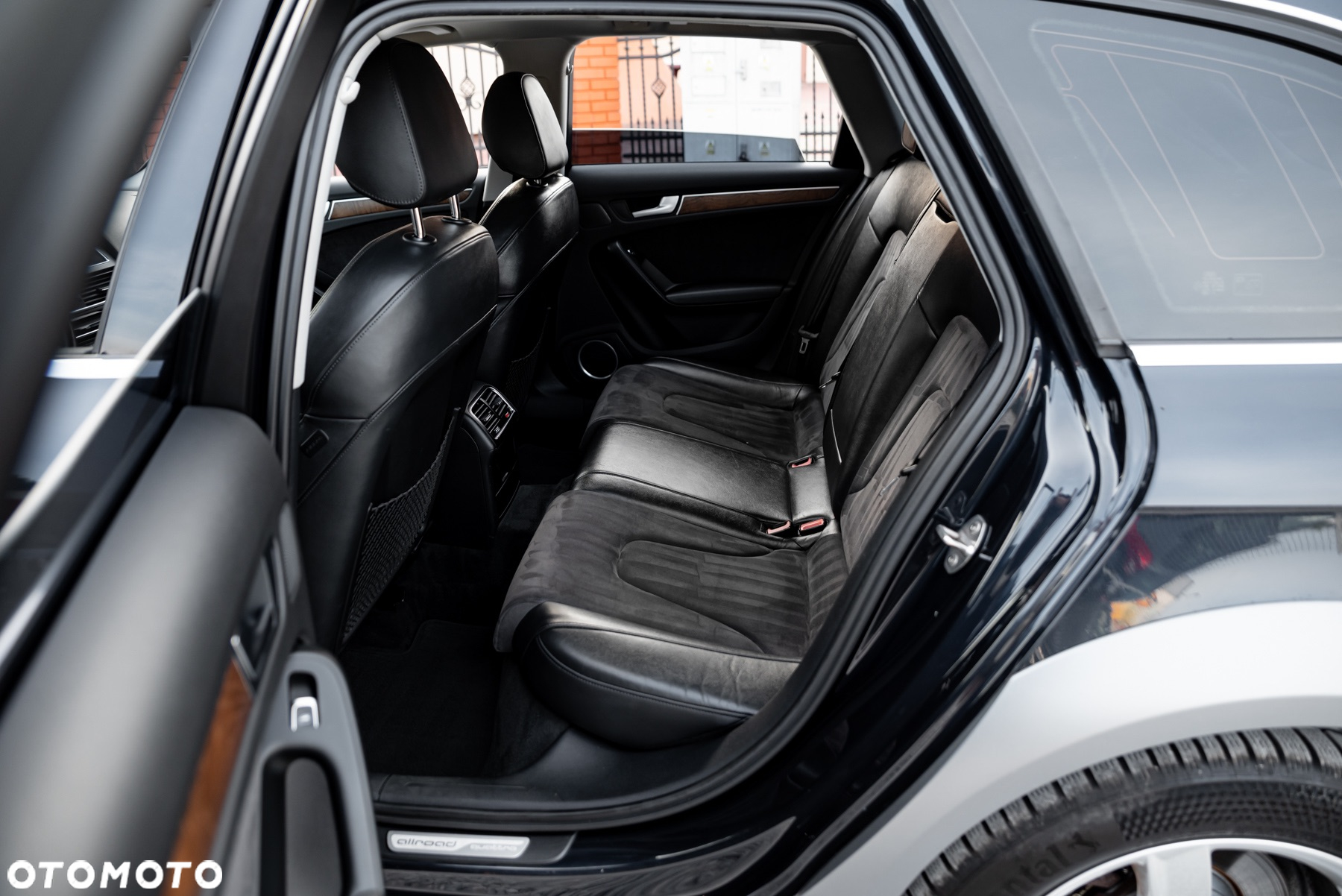 Audi A4 Allroad quattro 3.0 TDI DPF S tronic - 6