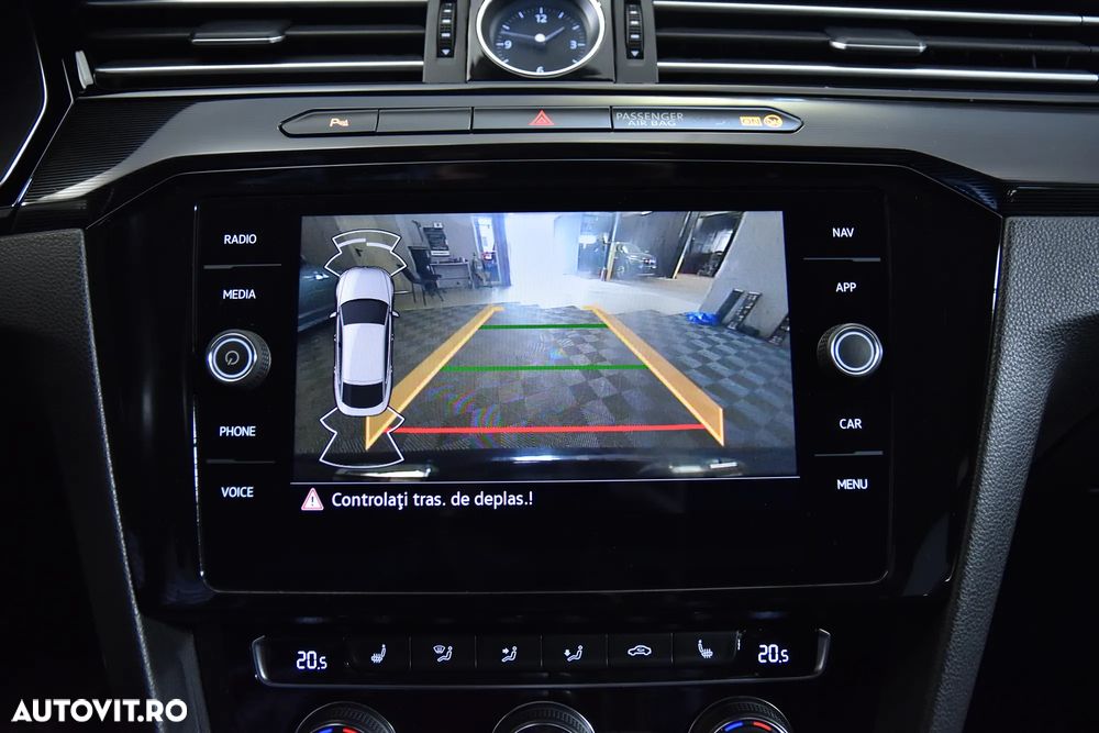 Volkswagen ARTEON - 18