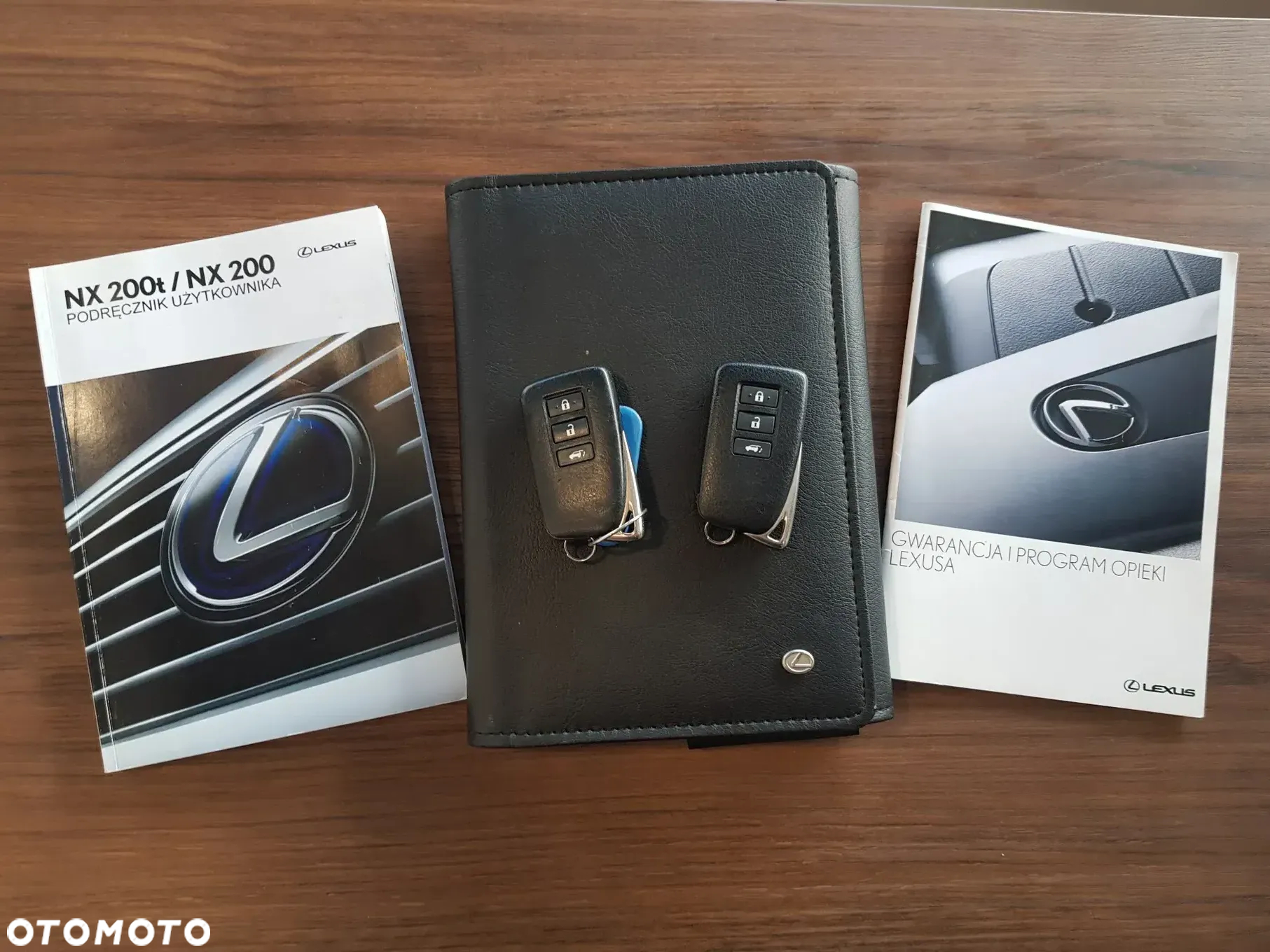 Lexus NX 200t Elegance AWD - 30