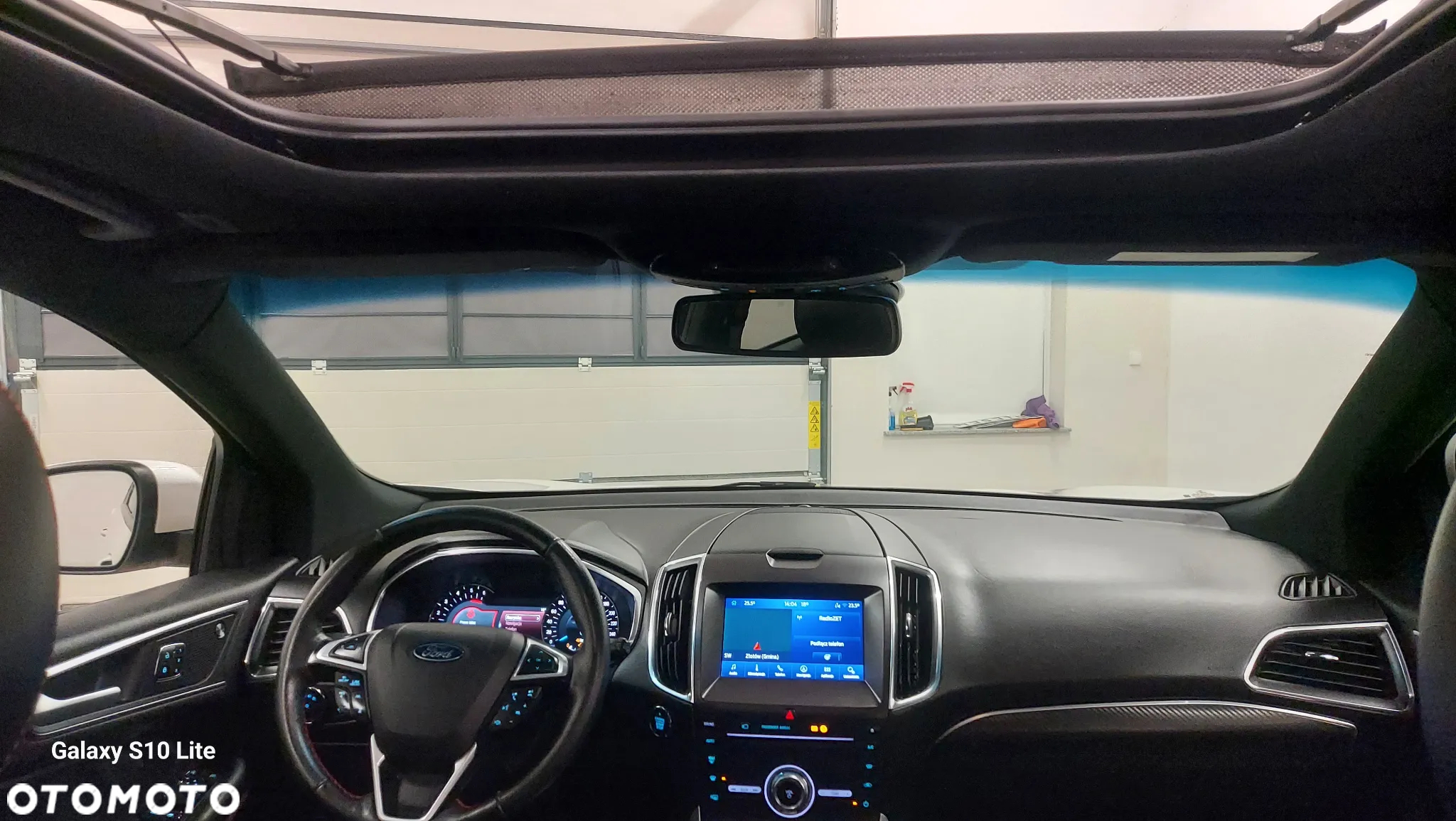Ford Edge 2.0 EcoBlue Twin-Turbo 4WD ST-Line - 6