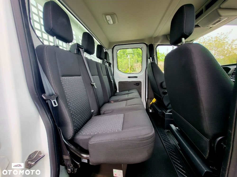 Ford Transit - 6