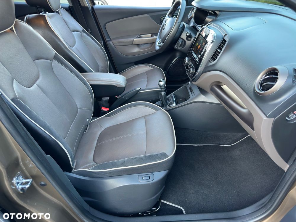 Renault Captur ENERGY dCi 110 Start&Stop Intens - 8