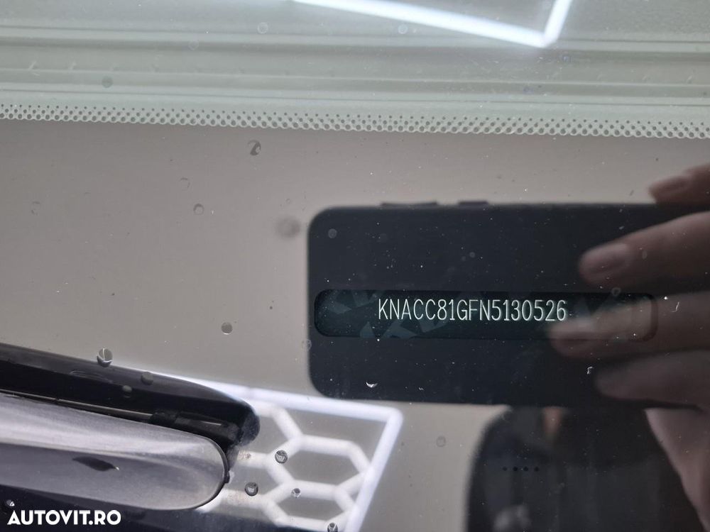 Kia Niro EV Classic - 13