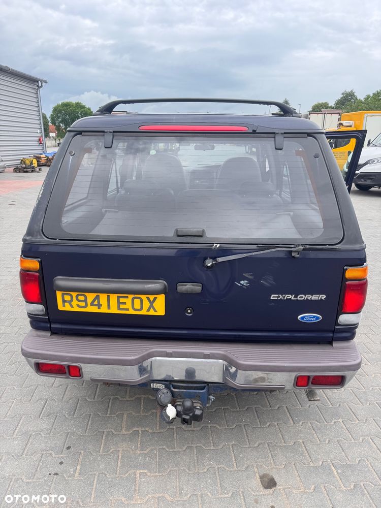 Ford Explorer 4.0 - 37