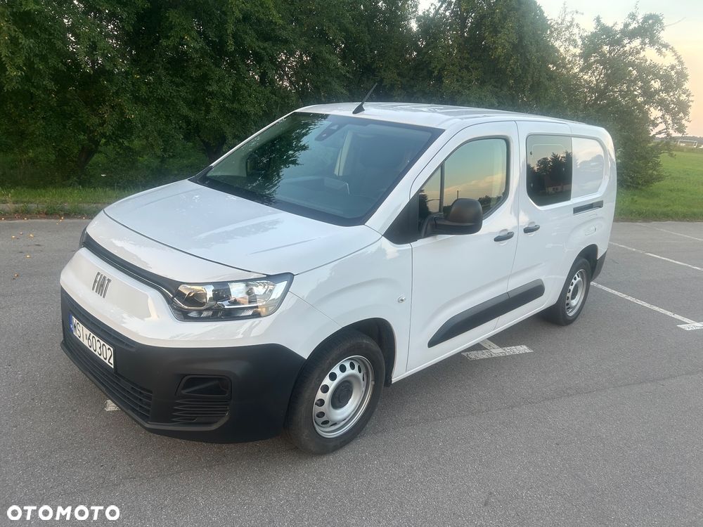 Fiat Doblo - 6