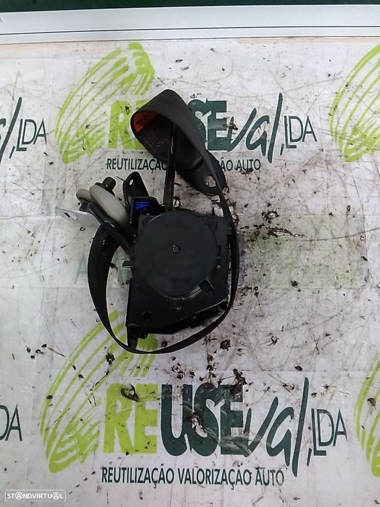 Cinto Segurança Fr Dto Chevrolet Captiva (C100, C140) - 2