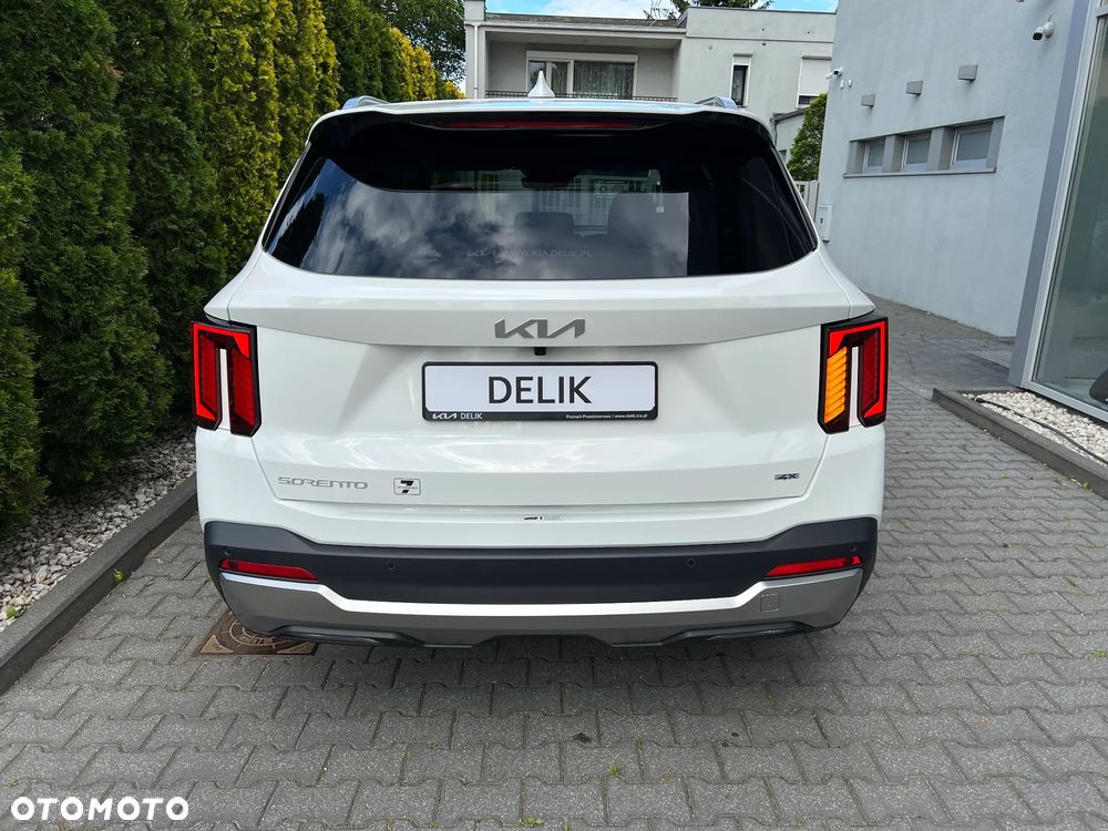 Kia Sorento 2.2 CRDi XL 4WD DCT 7os - 14