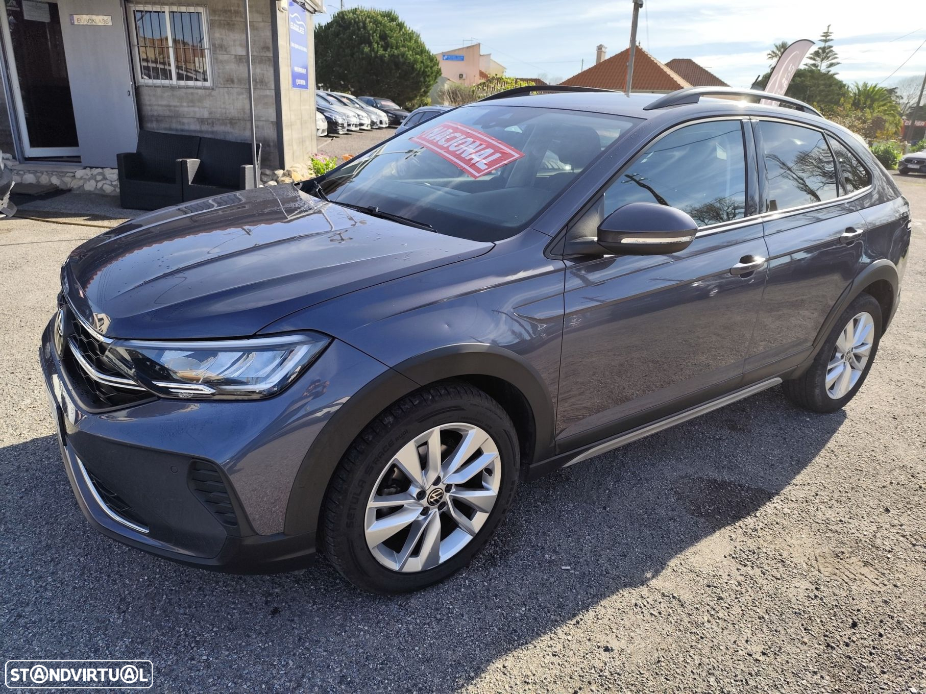 VW Taigo 1.0 TSI Life - 4