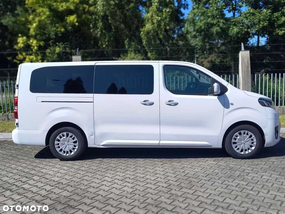 Toyota Proace Verso 2.0 D4-D Long Business - 5