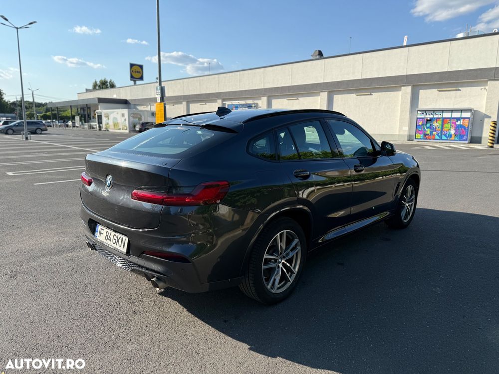 BMW X4 - 6