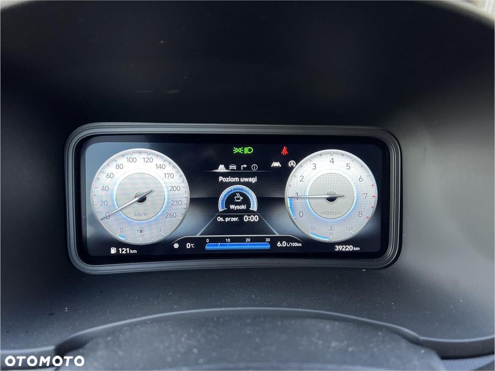 Hyundai Kona 1.0 T-GDI Style - 13