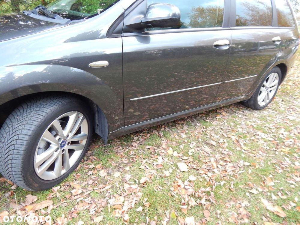 Fiat Croma - 10