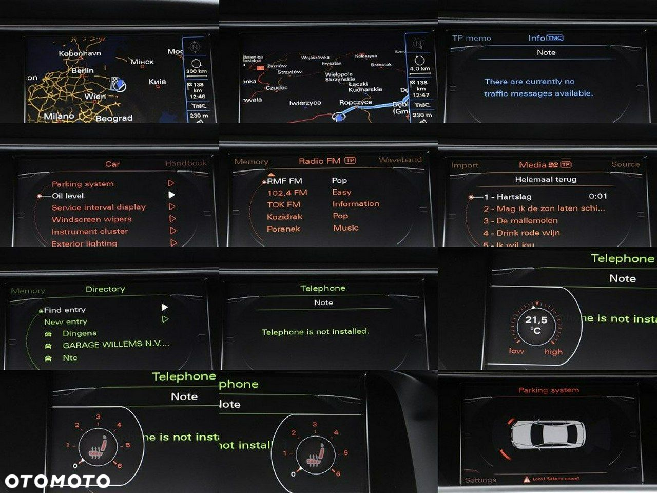 Audi A5 - 19