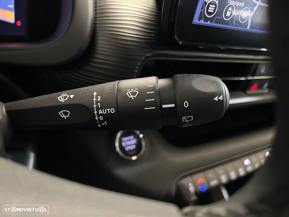 Jeep Avenger 1.2 GSE T3 Altitude - 39