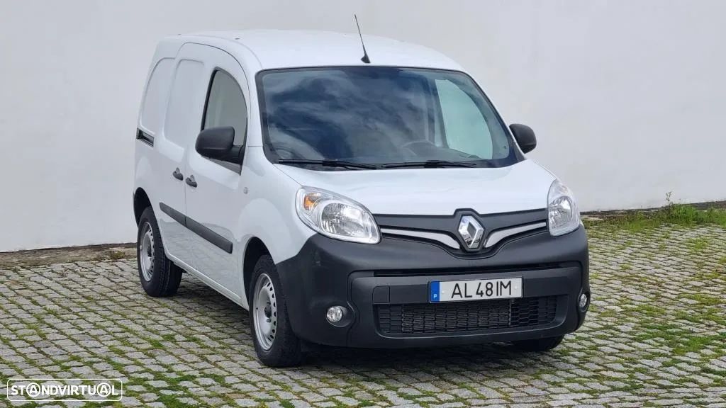 Renault Kangoo 1.5 dci 90cv Business - 1