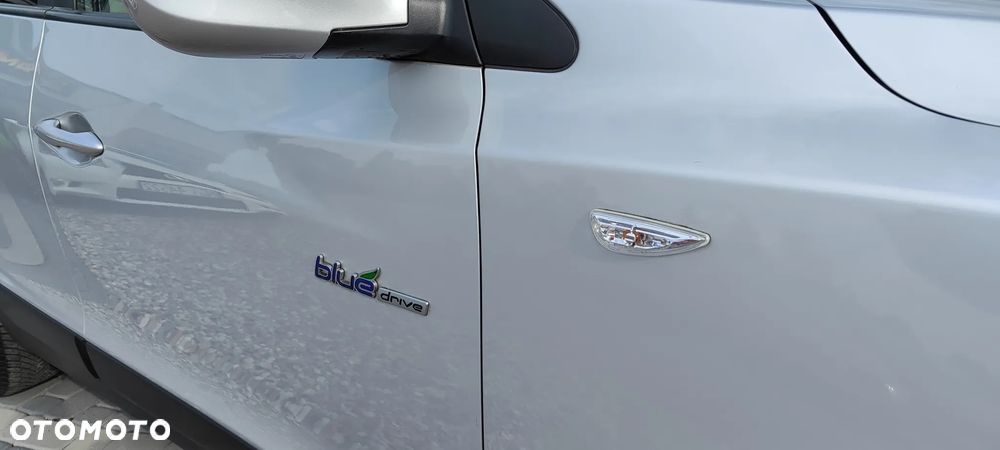 Hyundai ix35 - 22