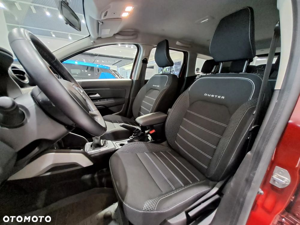 Dacia Duster 1.0 TCe Prestige - 19