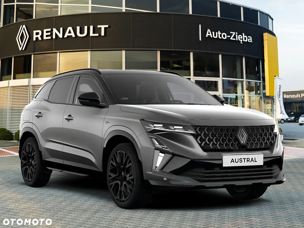 Renault Austral - 7