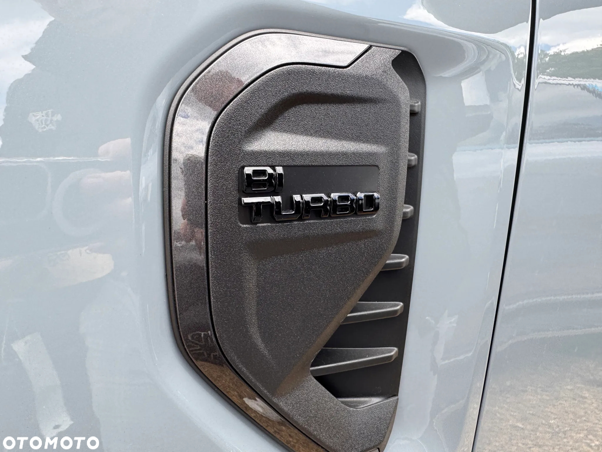 Ford Ranger 2.0 EcoBlue Bi-Turbo 4x4 DC Tremor - 3