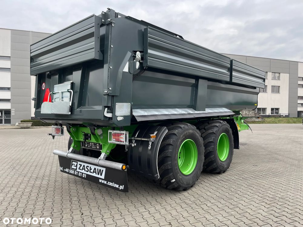 Zaslaw D-764-21R skorupa - 3